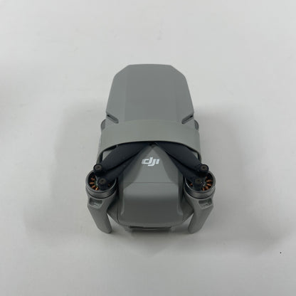 DJI Mini 2 Ultra-Lightweight Entry-Level Camera Drone CP.MA.00000312.01