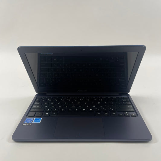 Broken Asus L203M L203MA-DS04 11.6 Celeron N4000 1.1GHz 4GB RAM 64GB SSD(Parts Only)