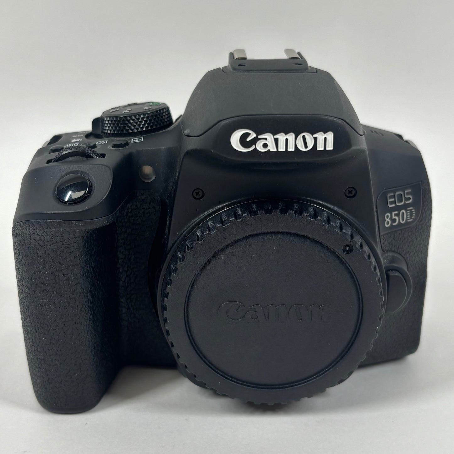 Canon EOS 850D 24.1MP Digital SLR DSLR Camera