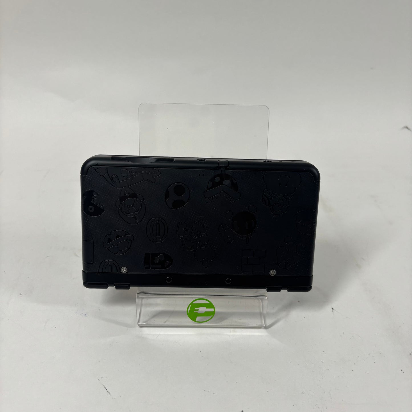 Nintendo New 3DS Handheld Game Console Only CTR-001 Black