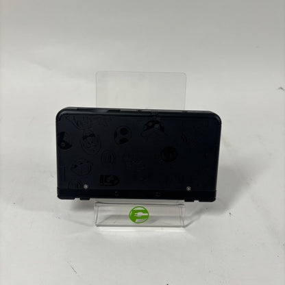 Nintendo New 3DS Handheld Game Console Only CTR-001 Black