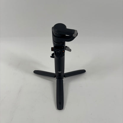 DJI OM 4 3-Axis Gimbal Stabilizer 