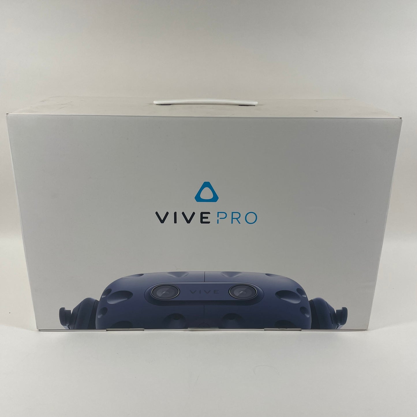 HTC Vive Pro PC VR Headset 99HAPY000-00