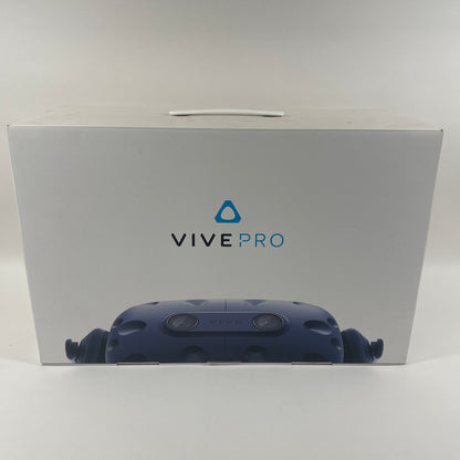 HTC Vive Pro PC VR Headset 99HAPY000-00