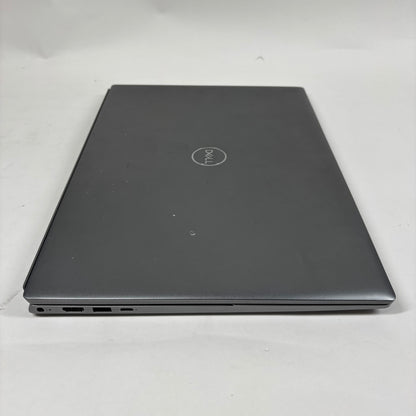 Dell Vostro 5620 16"  i5-7300HQ 1.7GHz 4GB RAM 256GB SSD INTEL(R) UHD GRAPHICS