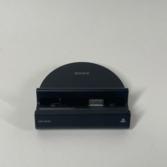Sony Cradle PSP-N340 Official Dock for PSP Go