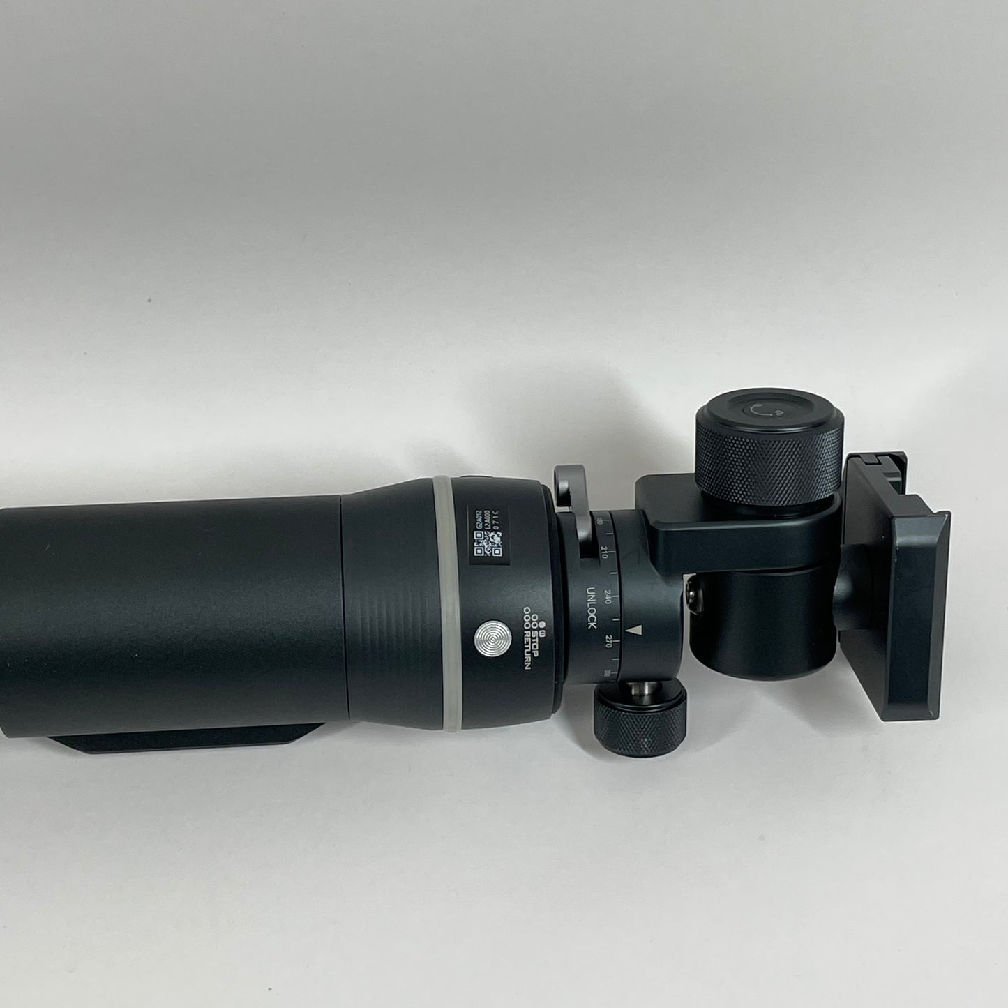 Moza Slypod Pro Redefined 3-In-1 Monopod