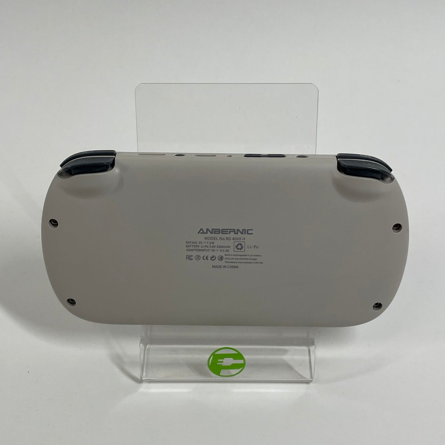 Anbernic RG 40XX H Handheld Gaming Console