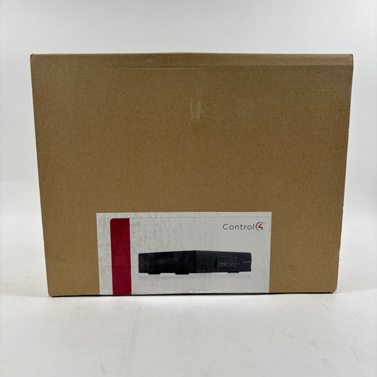 Control4 Wifi Speaker Point
 AVG-RAA1-B