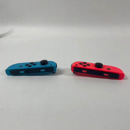 Nintendo Switch OLED HEG-001 Blue/Red