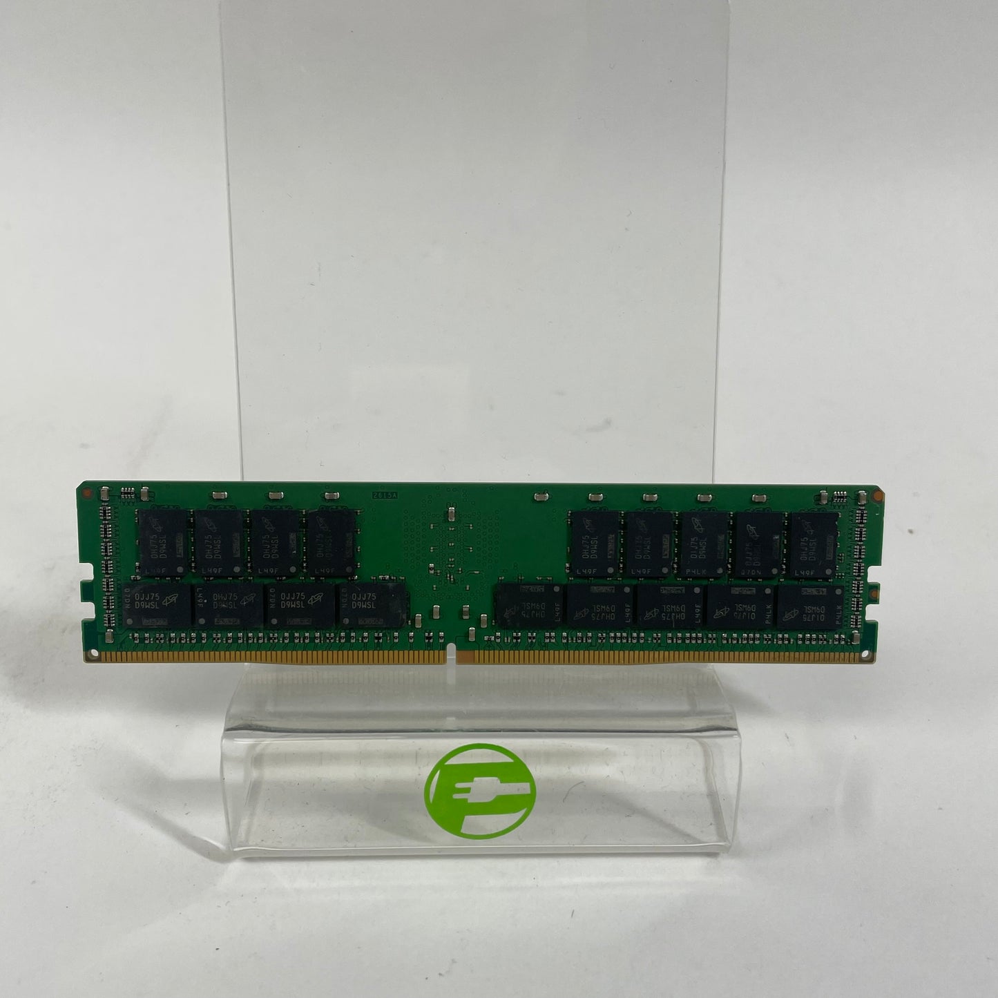 Micron Server Memory 2Rx4 32GB (1x32GB) RAM DDR4 2666MHz MTA36ASF4G72PZ-2G6J1QI