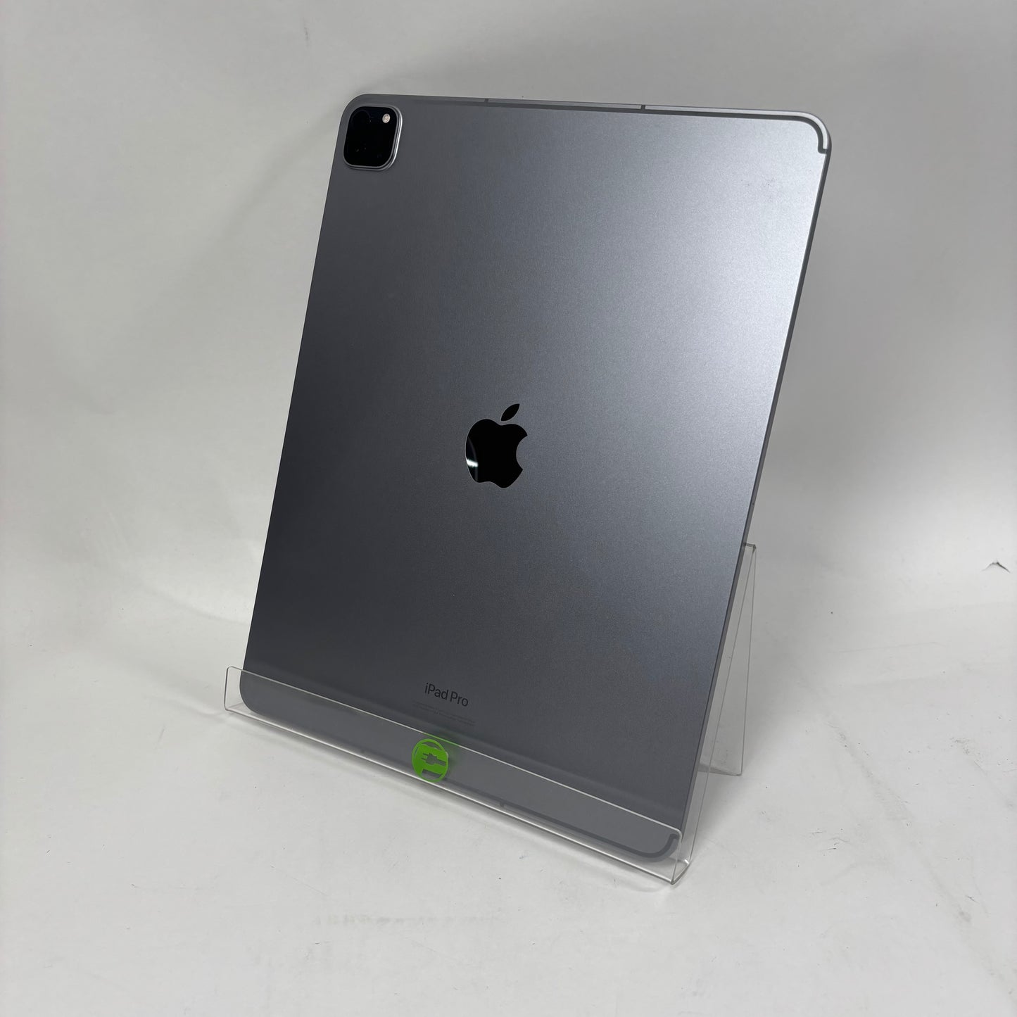 WiFi Only Apple iPad Pro 12.9" 6th Gen 512GB Space Gray MP623LL/A