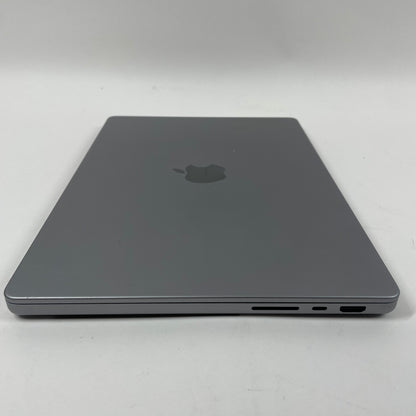 2023 Apple MacBook Pro 14" M2 Pro 16C GPU 3.5GHz 16GB RAM 512GB SSD MPHE3LL/A