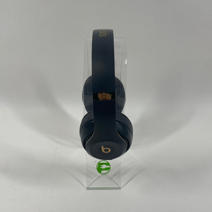 Beats Studio 3 Wireless Over-Ear Bluetooth Headphones Gray MC2N4LL/A