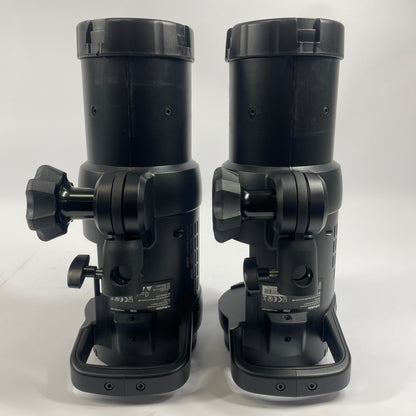 Profoto B1X 500 AirTTL, Battery-Powered 500Ws Cordless Studio Monolight 901027