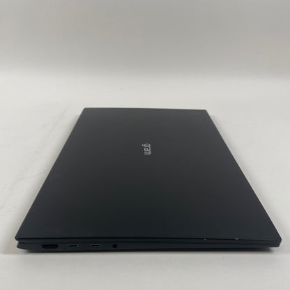 LG Gram 16Z90S 13.3" Core Ultra 7 155H 1.4GHz 16GB RAM 512GB SSD