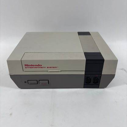 Nintendo NES Classic Edition Video Game Console CLV-001 Gray