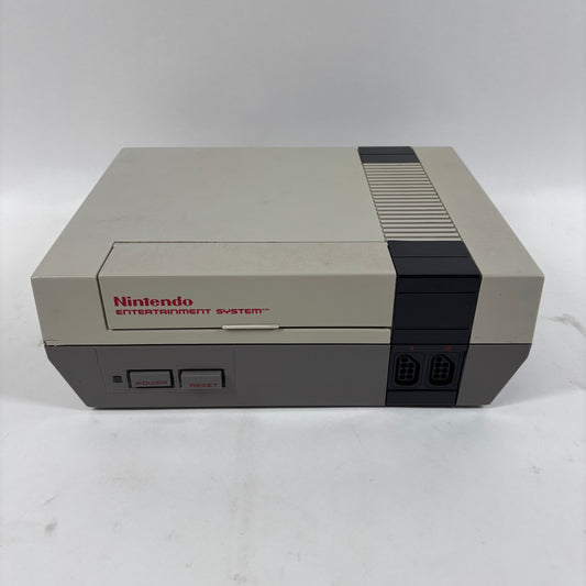 Nintendo NES Classic Edition Video Game Console CLV-001 Gray