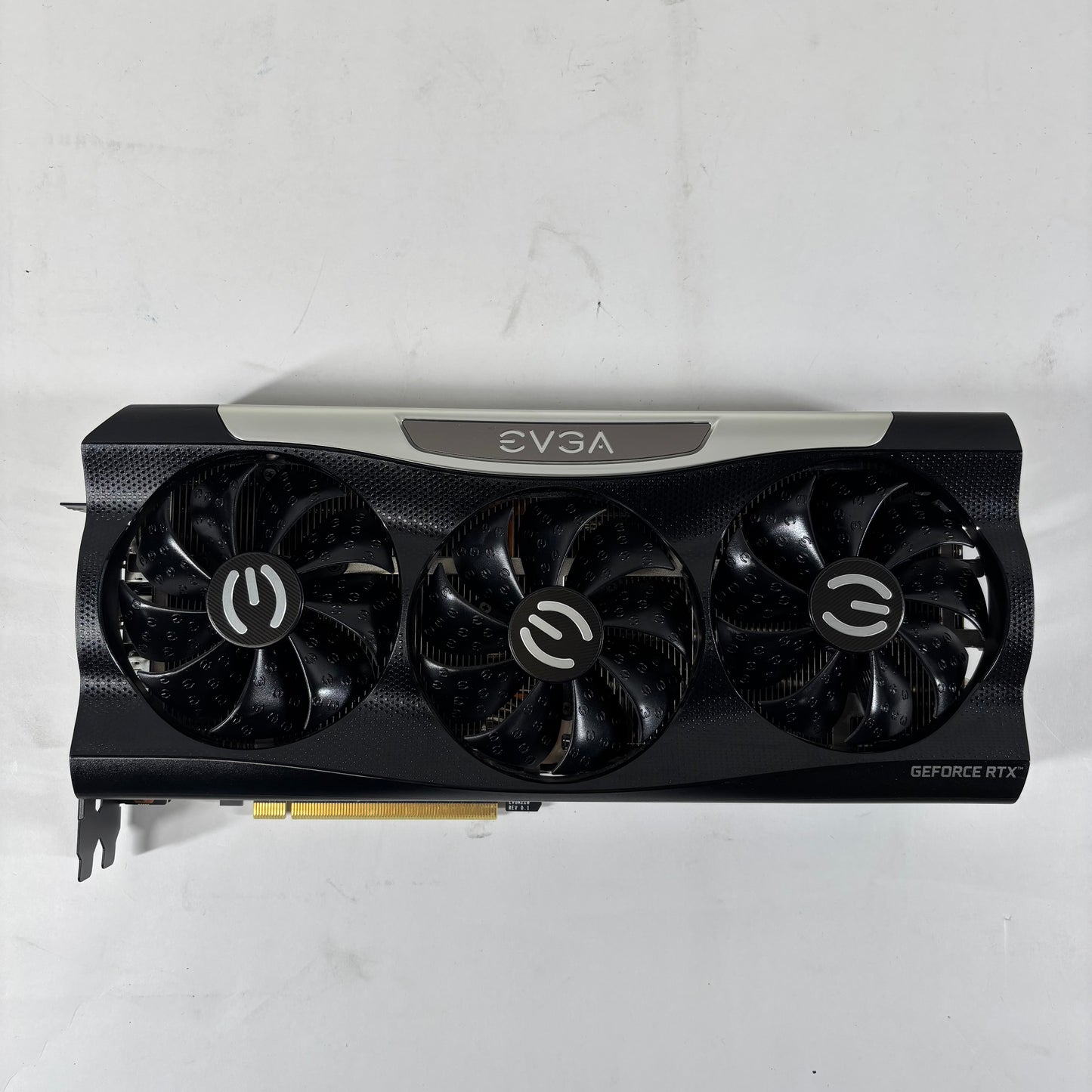 EVGA GeForce RTX 3080 10GB GDDR6X Graphics Card 10G-P5-3897-KR