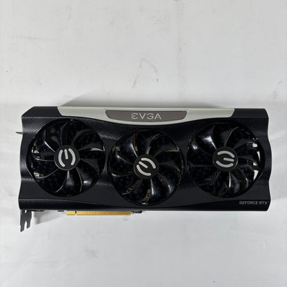 EVGA GeForce RTX 3080 10GB GDDR6X Graphics Card 10G-P5-3897-KR