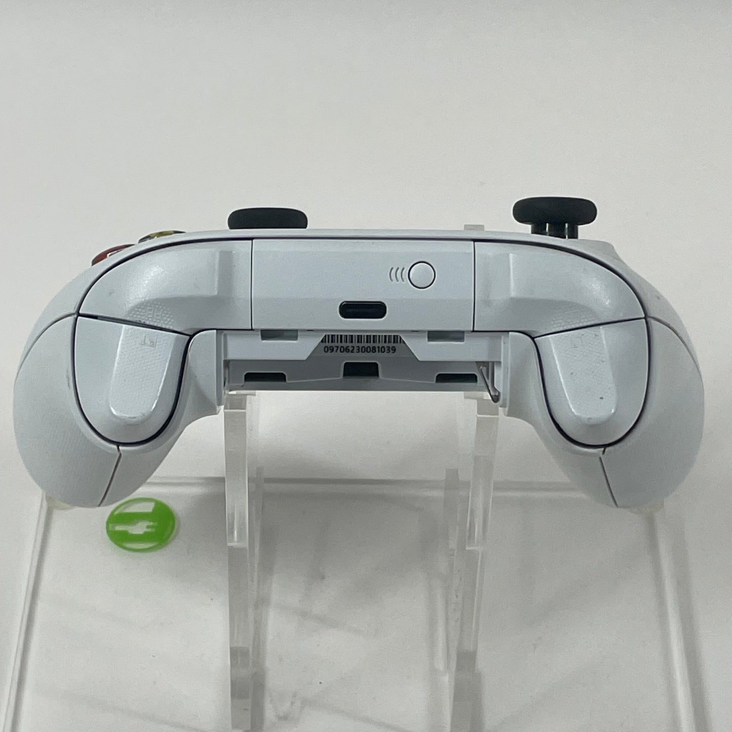 Microsoft Xbox Series S 512GB Console Gaming System White 1883