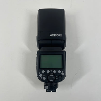 GODOX V860iii-S Powerful, Rechargeable Lithium-Ion TTL Speedlite SNV860IIIS