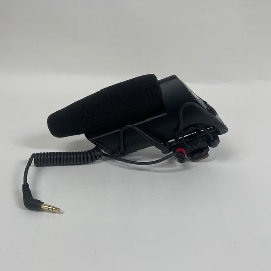 Shure VP83F Shotgun Microphone VP83F