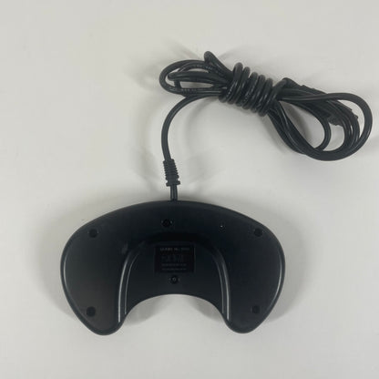 Sega Genesis 16-Bit Console Gaming System Black 1601