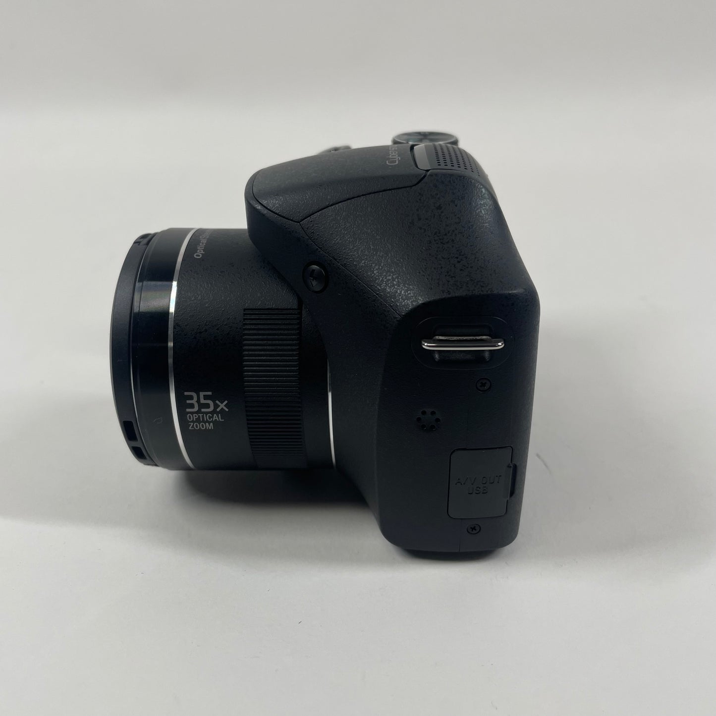 Sony DSC-H300 20.1MP Digital SLR DSLR Camera