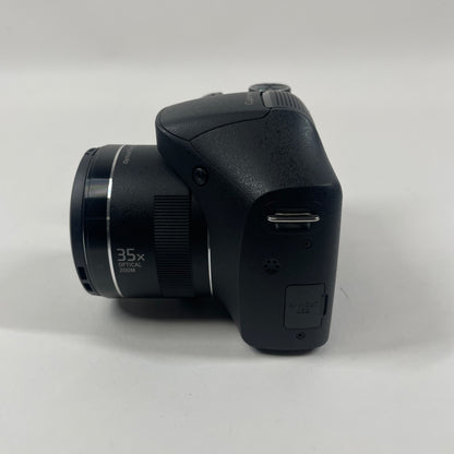Sony DSC-H300 20.1MP Digital SLR DSLR Camera