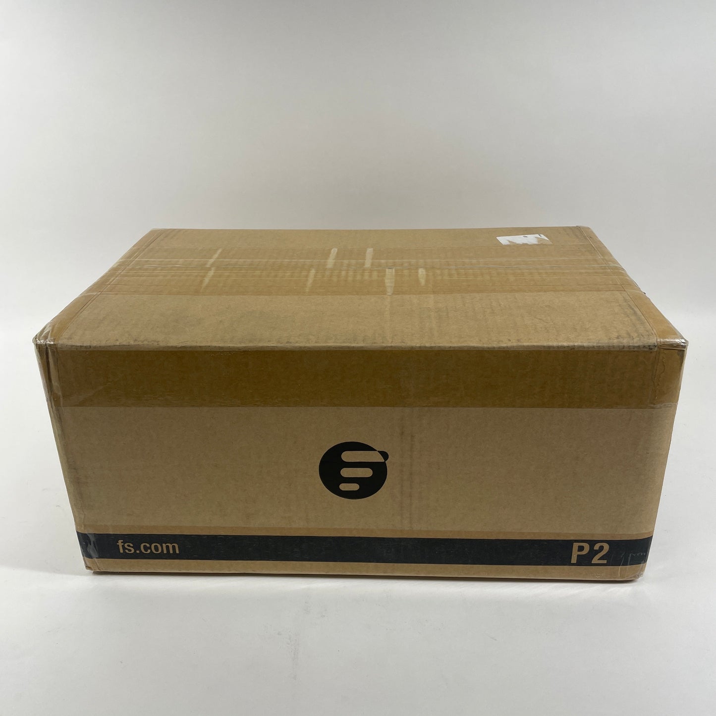 New FS LC-LC Duplex SM, 1M 9/125 Single Mode Fiber Patch Cable Box of 150 Pcs