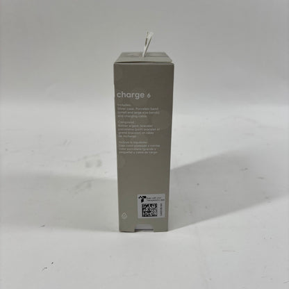 New Fitbit Charge 6 40mm G3MP5