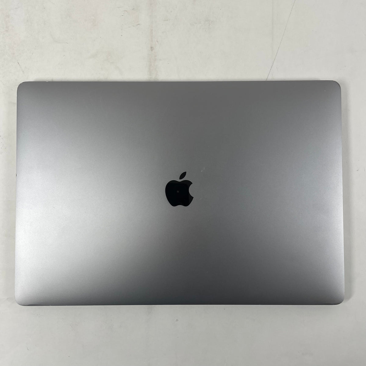 2019 Apple MacBook Pro 16" i9 2.4GHz 64GB RAM 4TB SSD Silver MVVK2LL/A