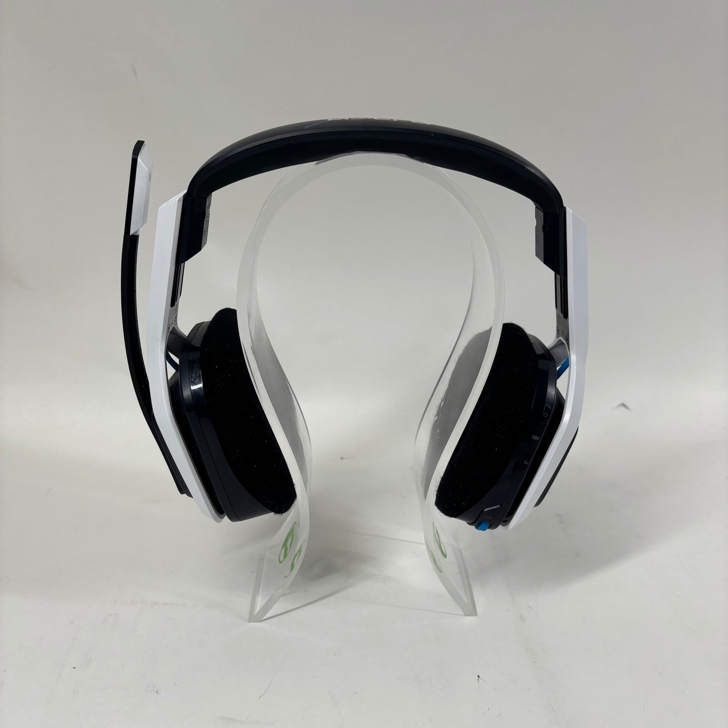 Astro A20 Gaming Headset Black/Blue A00127 Lightspeed Gaming Headset For PS5/PC