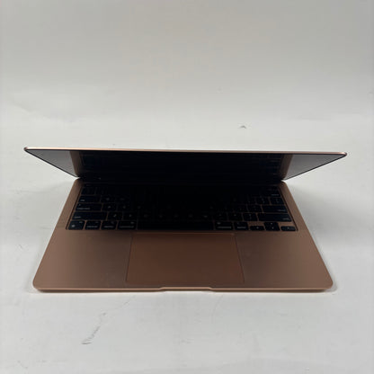 2020 Apple MacBook Air 13.3" M1 8 Core 3.2GHz 8GB RAM 256GB SSD MGND3LL/A