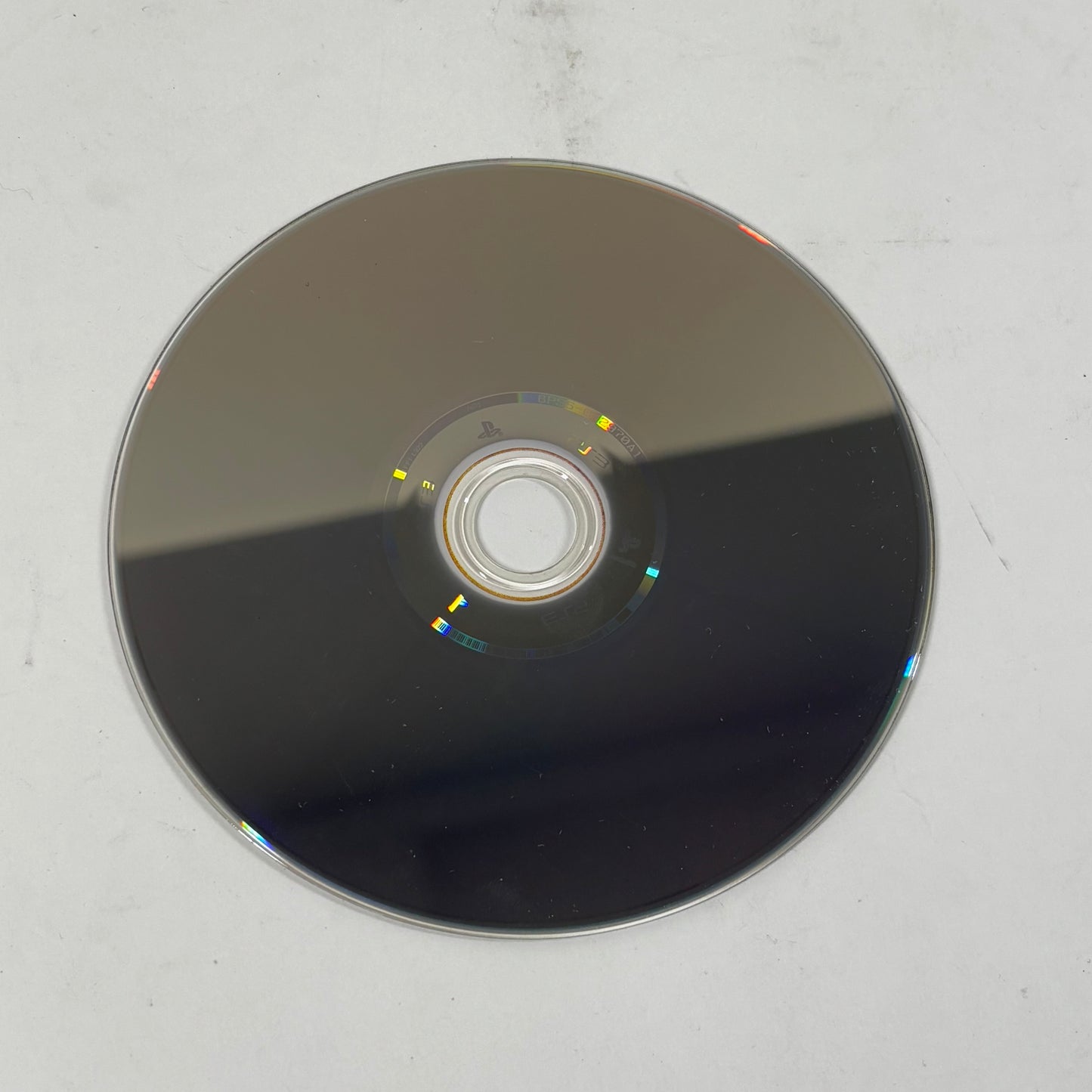 Tony Hawk Ride [Bundle] (Sony PlayStation 3 PS3, 2009) With Board and Dongle