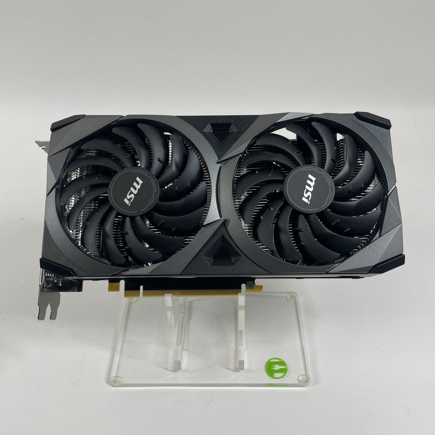 MSI GeForce RTX 3070 Ventus 2X OC 8GB GDDR6 Graphics Card G3070V2XCL