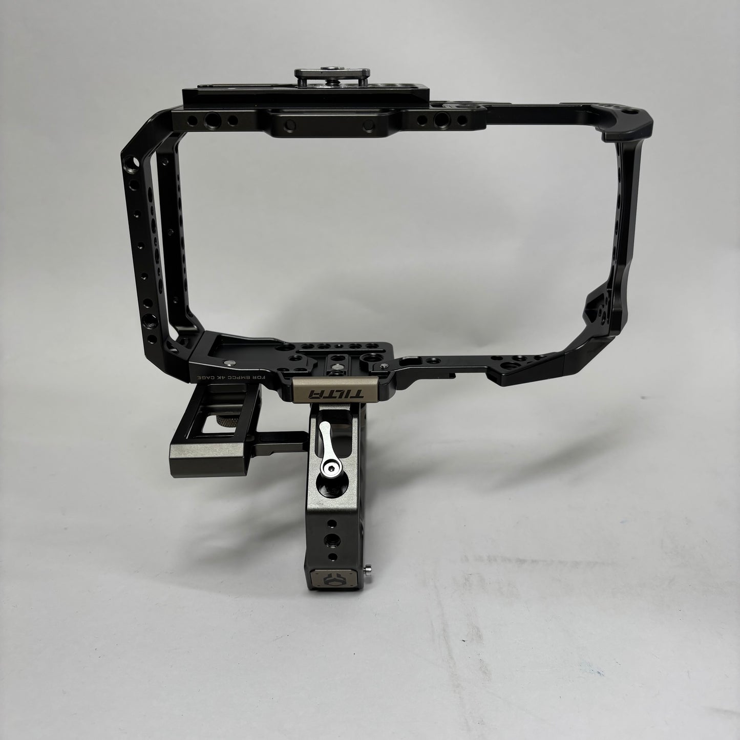 Tilta Camera Cage Kit Blackmagic Design Modular TA-T01-FCC