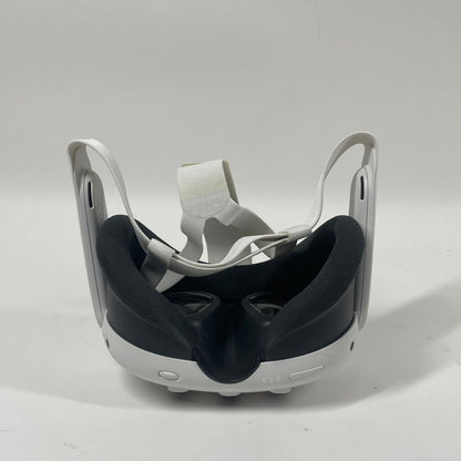 Meta Quest 3 512GB Standalone All-in-One VR Headset S3A