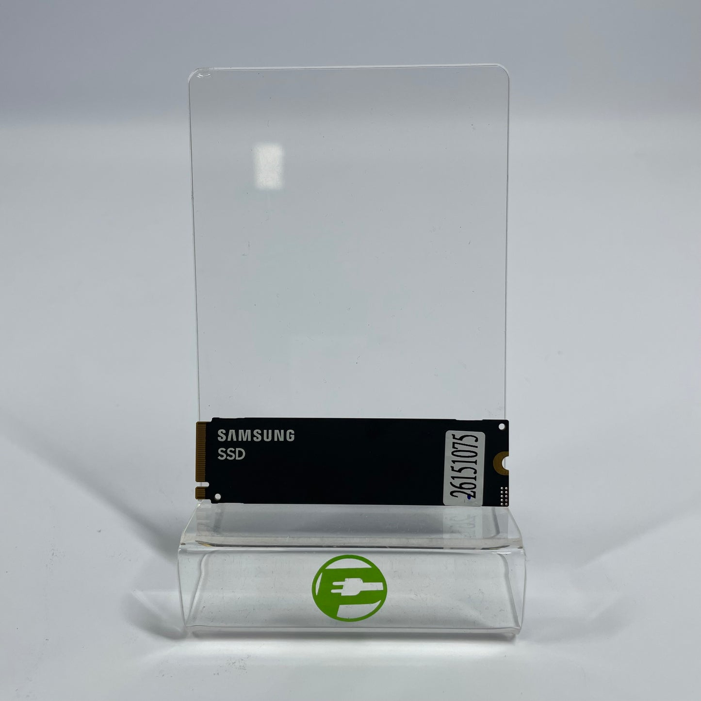 Samsung 2280mm MZ-VMA1T00 1024GB M.2 NVMe Gen 4.0 x 4 SSD BM9H1