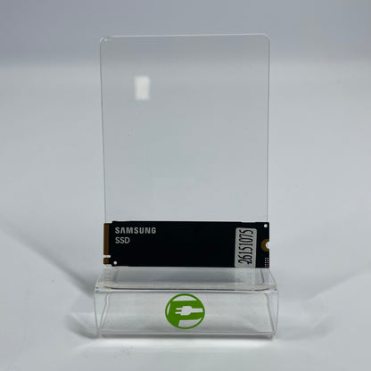 Samsung 2280mm MZ-VMA1T00 1024GB M.2 NVMe Gen 4.0 x 4 SSD BM9H1