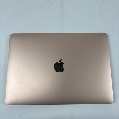 2020 Apple MacBook Air 13.3" M1 8 Core 3.2GHz 8GB RAM 256GB SSD MGND3LL/A