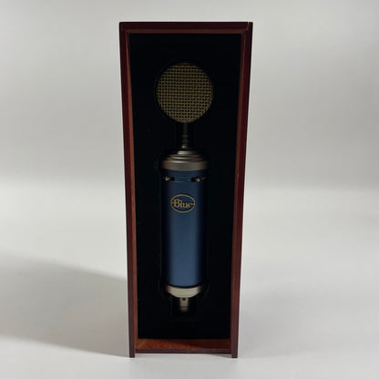 Blue Bluebird SL, Large-Diaphragm Cardioid Condenser Microphone 988-000004
