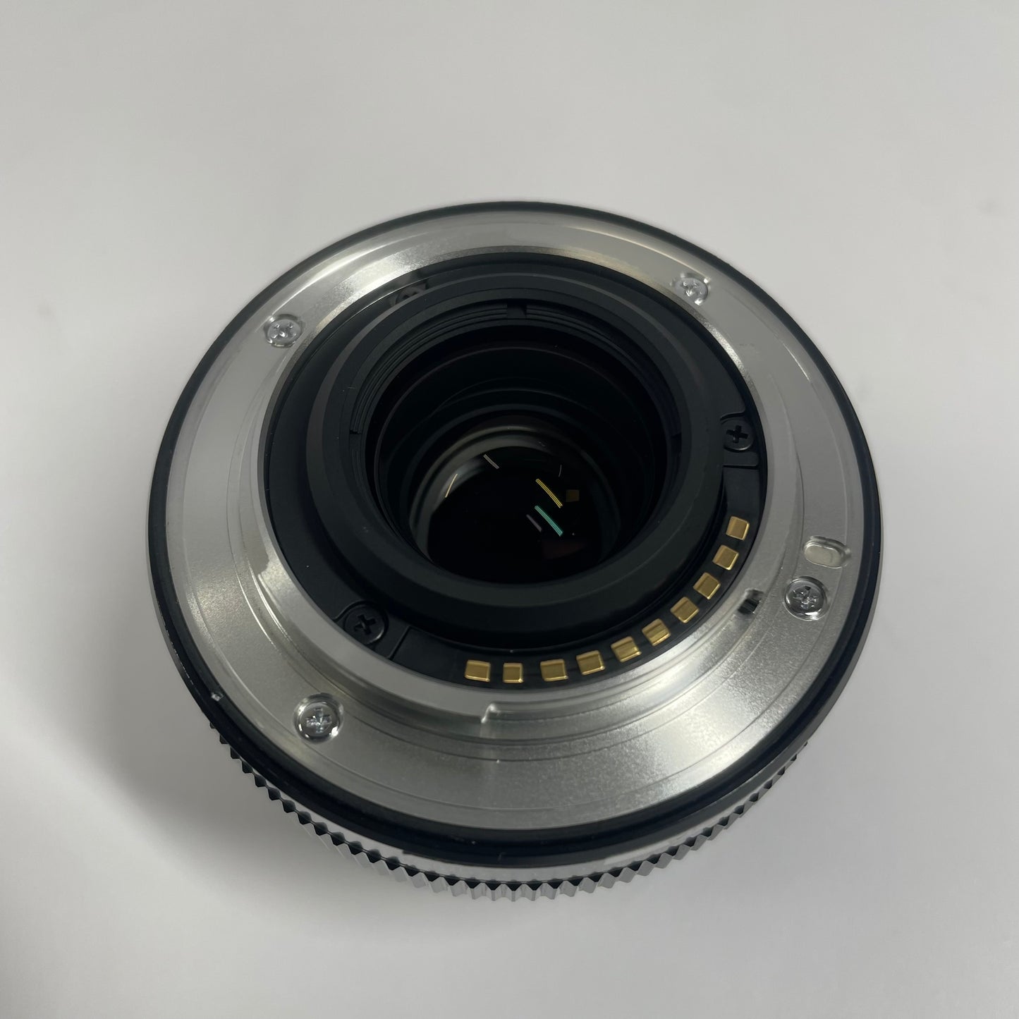 Fujinon Super EBC XF 35mm f/2.0 XF For Fujifilm X-Mount Manual Lens