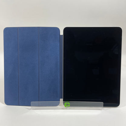 WiFi Only Apple iPad Air 4th Gen 64GB Silver MYFN2LL/A