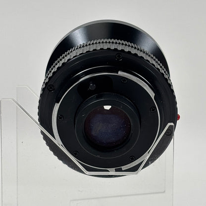 Minolta 100mm f/1.4 Auto Bellows For Minolta MD Manual Lens