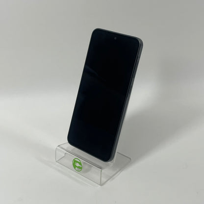 T-Mobile Samsung Galaxy A36 5G 6GB RAM 132GB SM-A366U Black Bad IMEI