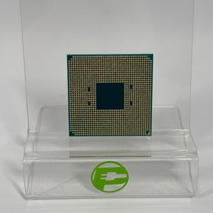 AMD Ryzen 5 2600 3.40GHz 6 Core YD2600BBM6IAF 12 Thread AM4