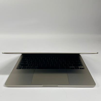 2022 Apple MacBook Air 13.6" M2 8C GPU 3.5GHz 8GB RAM 256GB SSD A2681