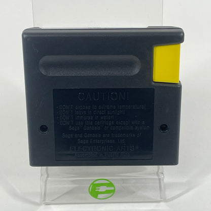 NHL 97 (Sega Genesis, 1996)